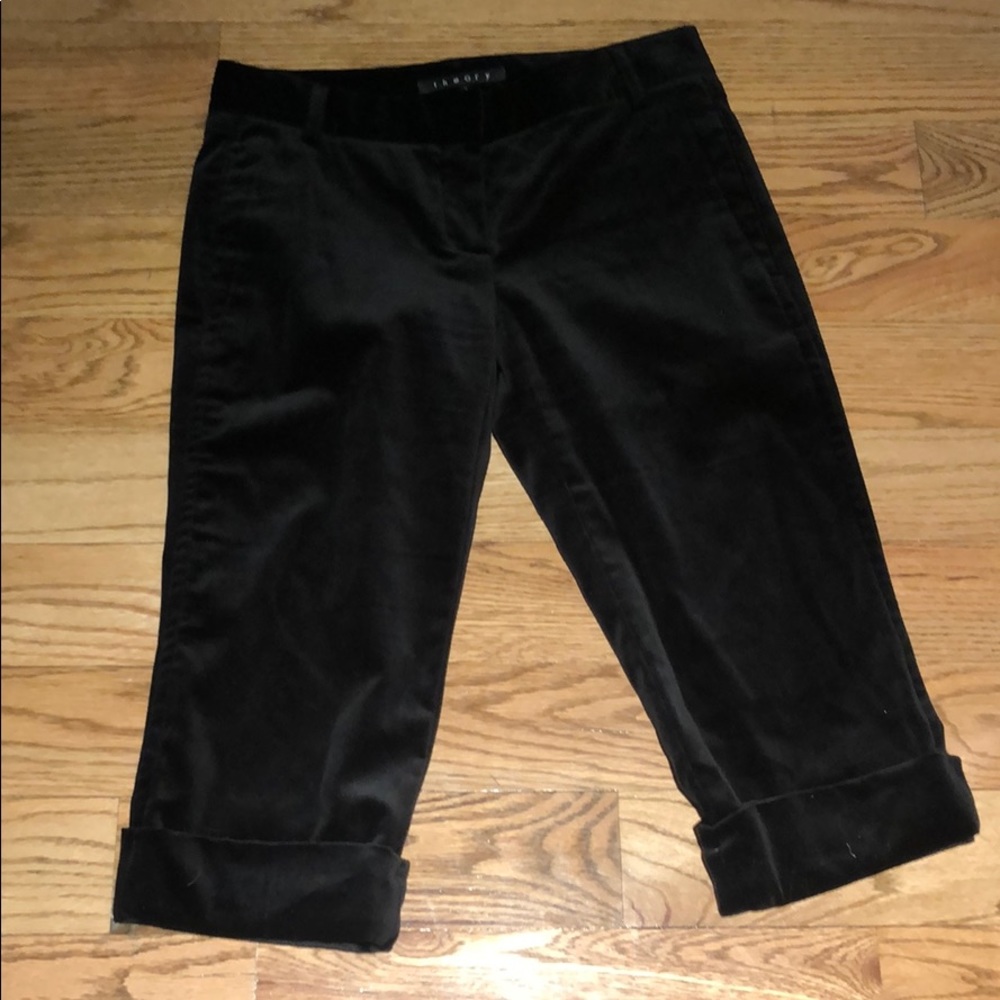 Theory knickers